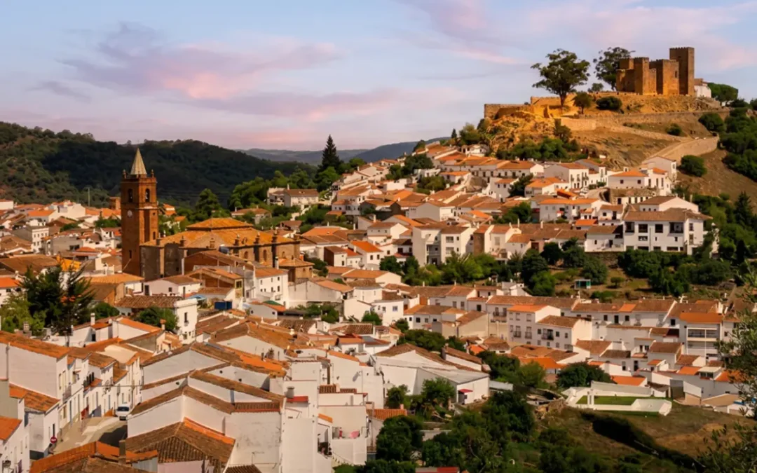 What Does a Fortress Know That Cities Have Forgotten?