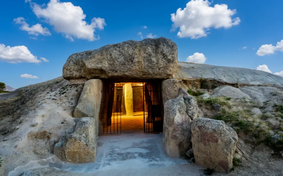 Why a Young Man Spent 50 Years Moving Stones He’d Never See Moved