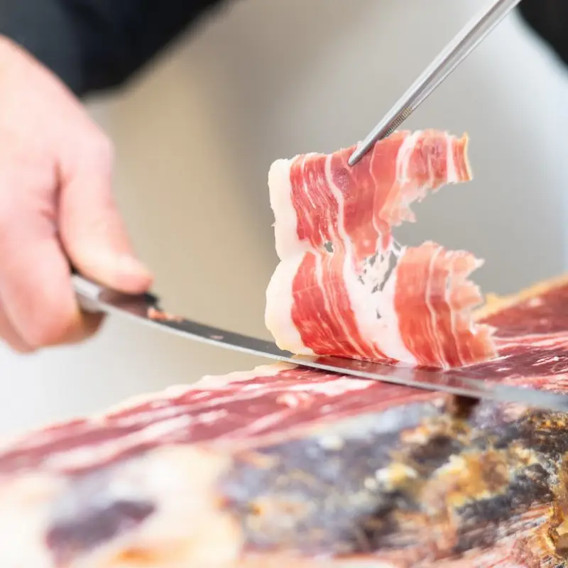 cortar-jamon-bellota
